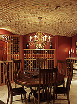 The Art of Wine Storage